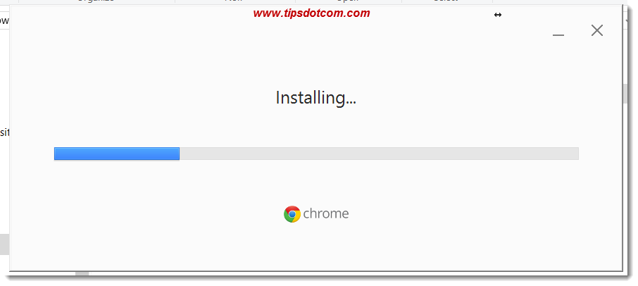How To Install Google Chrome Os On Vmware Workstation